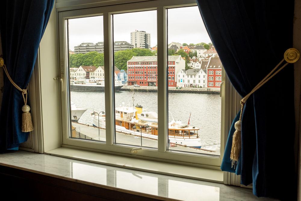 Hotel Victoria Stavanger Exterior photo